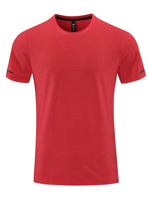 Performance Breathable Fitness T-Shirt - Kalizeh