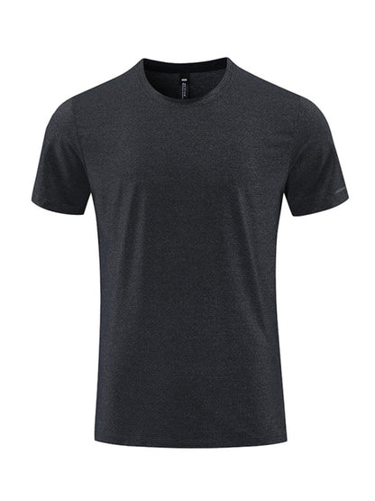 Performance Breathable Fitness T-Shirt - Kalizeh