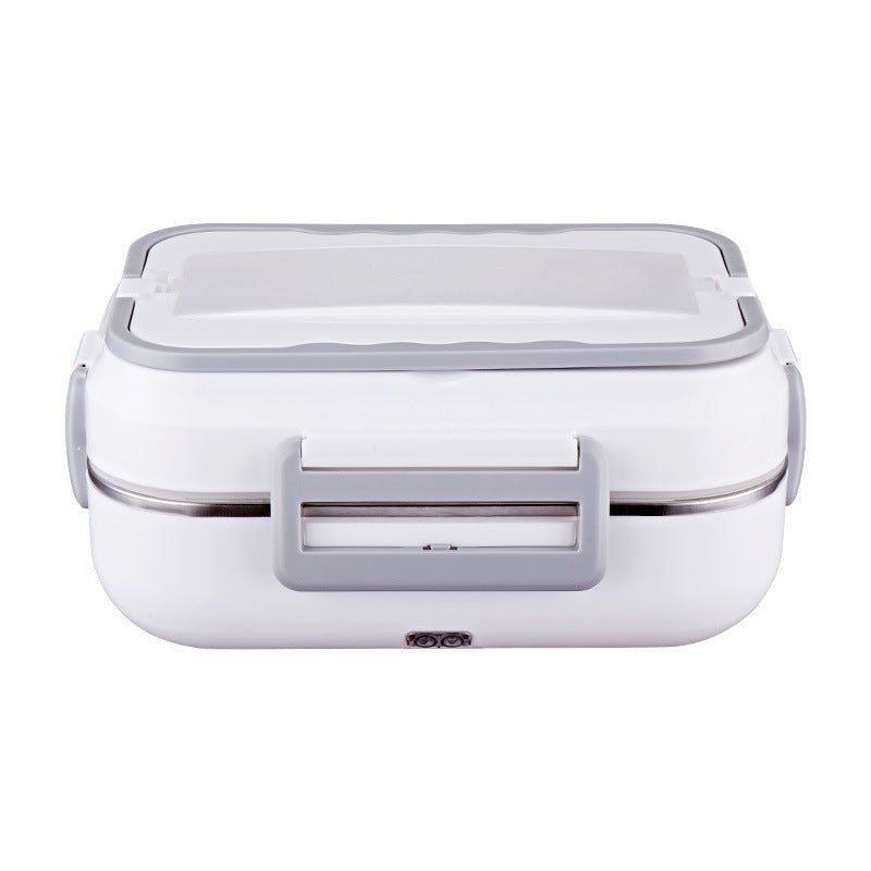 Portable Electric Lunch Box Cookware Set - Kalizeh