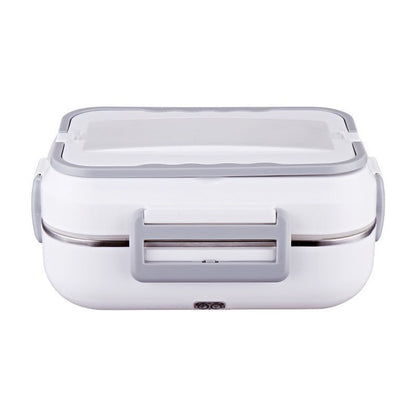 Portable Electric Lunch Box Cookware Set - Kalizeh