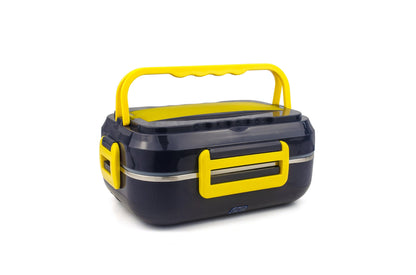 Portable Electric Lunch Box Cookware Set - Kalizeh