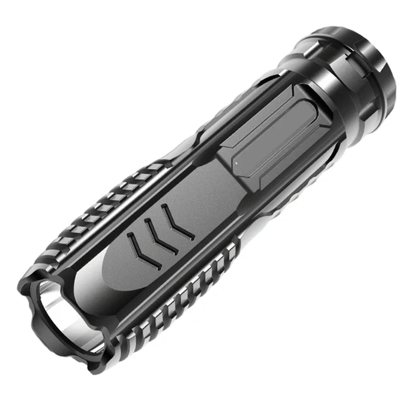 Powerful LED Flashlight - Kalizeh