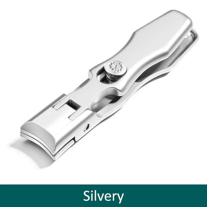 Premium Stainless Steel Nail Clippers - Kalizeh