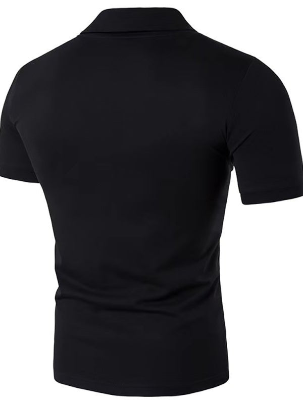 Quick Dry Tactical Polo Shirt - Kalizeh