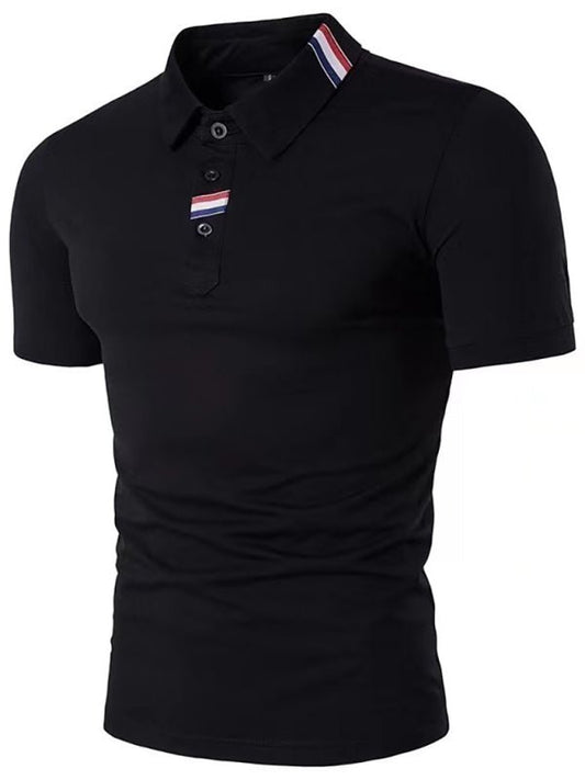 Quick Dry Tactical Polo Shirt - Kalizeh