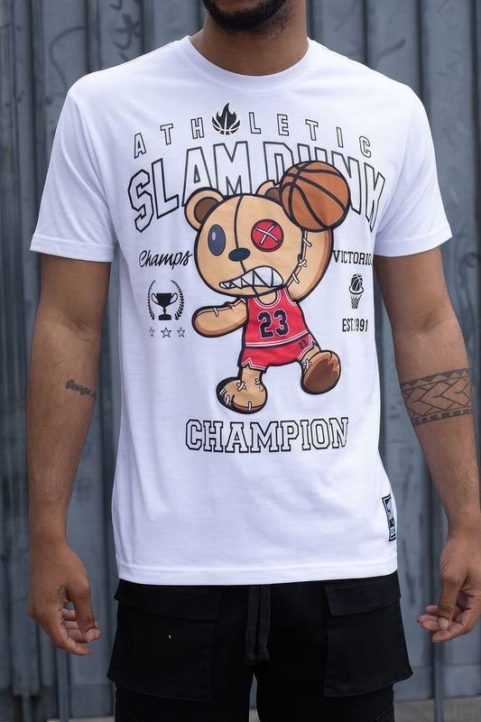 Slam Dunk T-shirts - Kalizeh