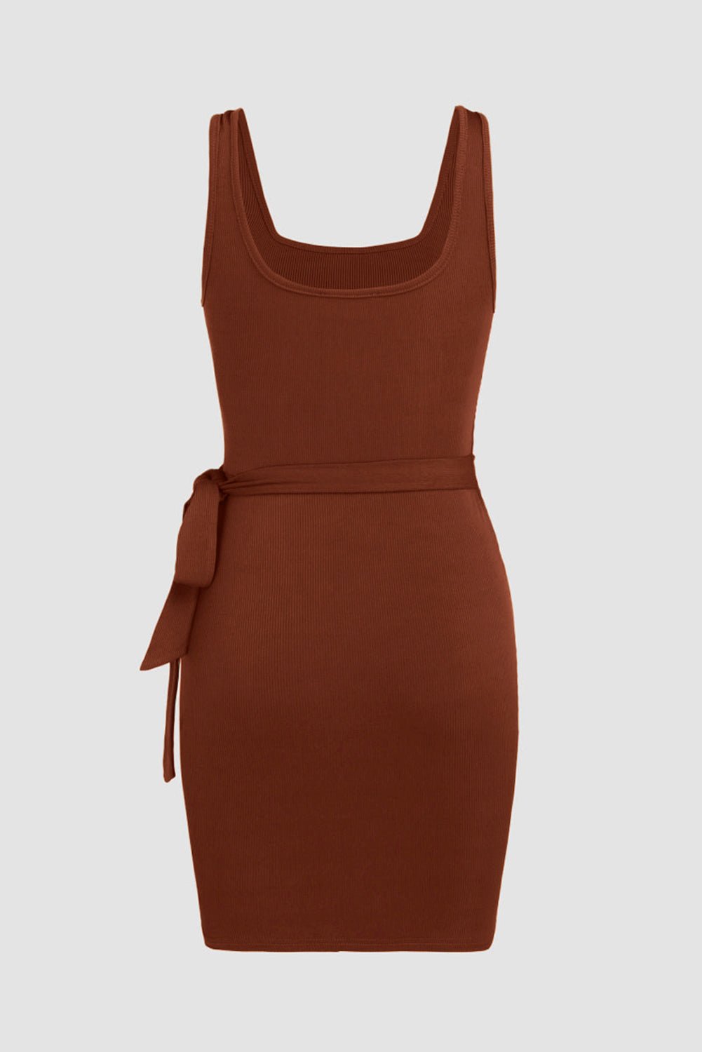 Sleeveless Mini Dress - Kalizeh