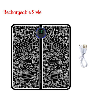 Smart Electric Foot Massager Pad - Kalizeh