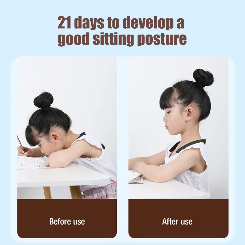 Smart Sensor Posture Training - Kalizeh