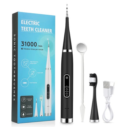 Sonic Electric Toothbrush - Kalizeh