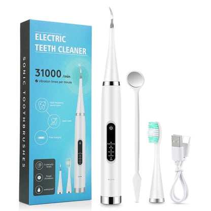 Sonic Electric Toothbrush - Kalizeh