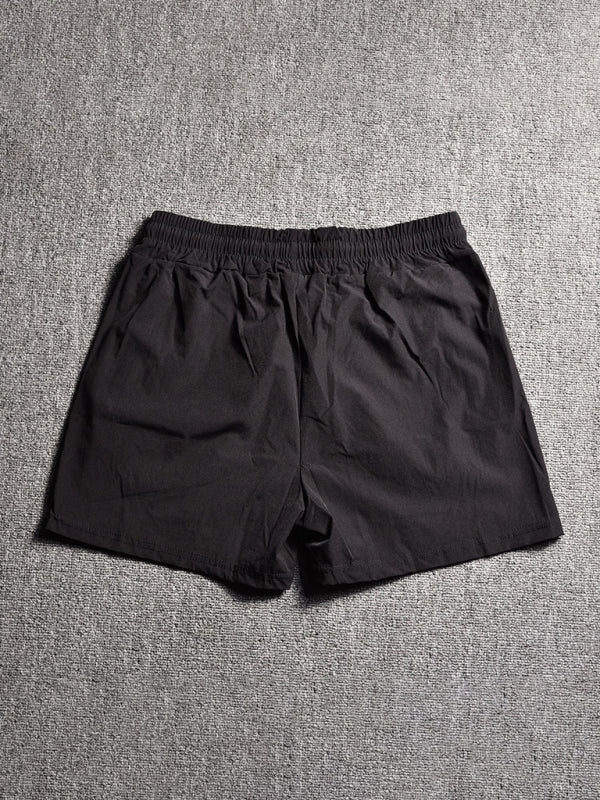 Sporty Performance Shorts - Kalizeh