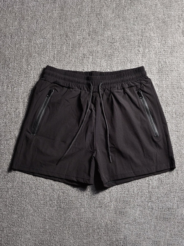 Sporty Performance Shorts - Kalizeh