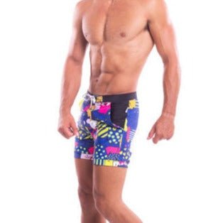 Streamline Men's Swim Briefs - Kalizeh