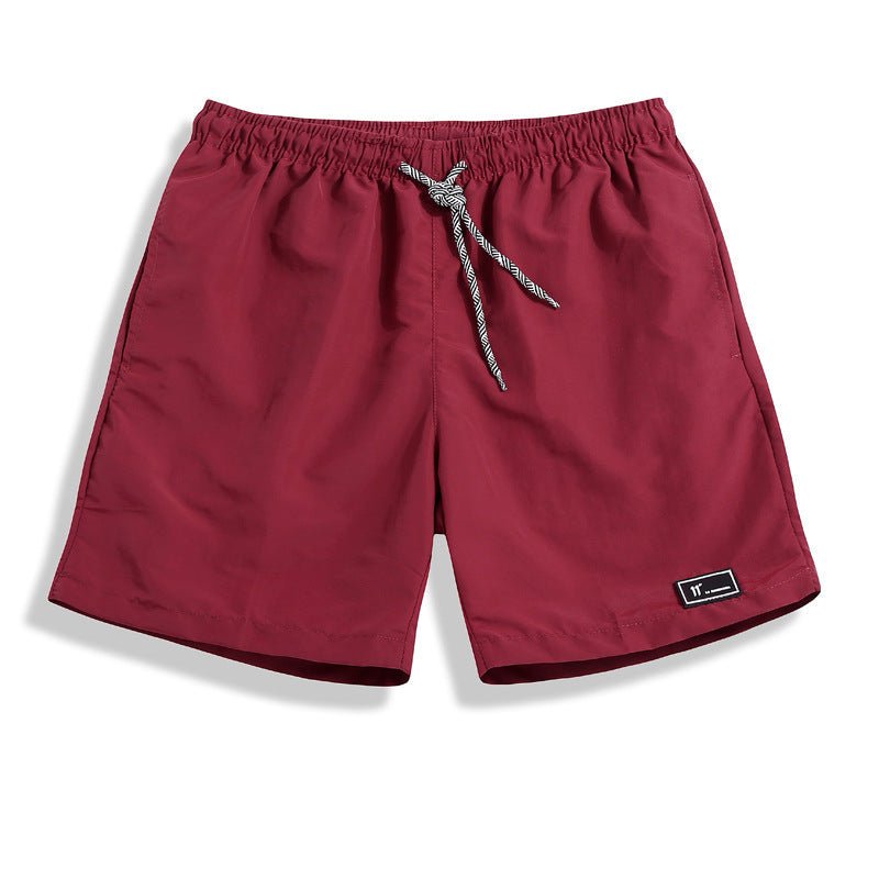 Stylish Men's Swim Shorts - Kalizeh