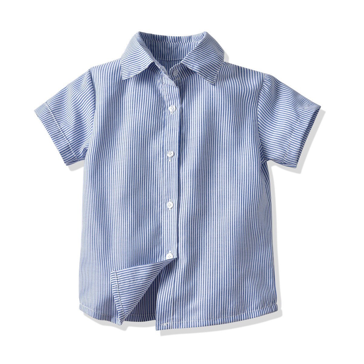 Summer Classic Boys Gentleman Suit - Kalizeh