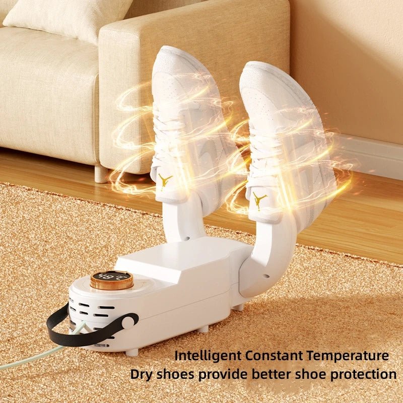 UV Shoe Dryer & Deodorizer - Kalizeh